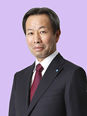 Masatoshi Matsuzaki PDG Konica Minolta Holdings, Inc