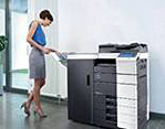 Business Technologies business MFPs