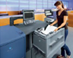 Business Technologies business MFPs
