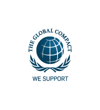 Supporting the UN Global Compact