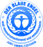 Blue Angel Mark