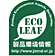 Eco Leaf Environmental Label