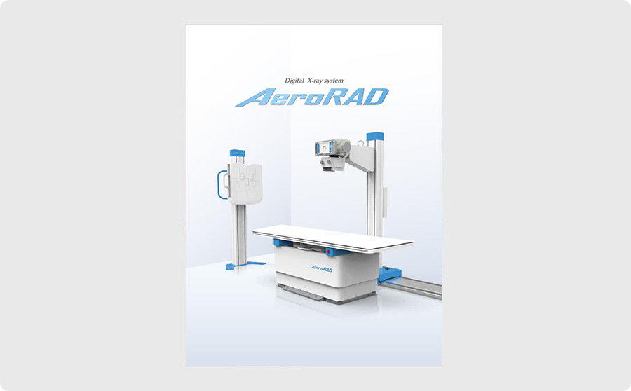 AeroRad catalogue download
