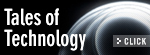 The future is here. Hot technology cerates a whole new world