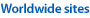Worldwide Sites
