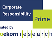 Corporate Responsibility - Prime -