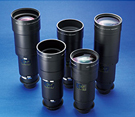 Optical Units for Projectors