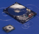 Glass Substrates for HDDs