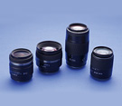 Replacement Lenses for Single-Lens Reflex Cameras