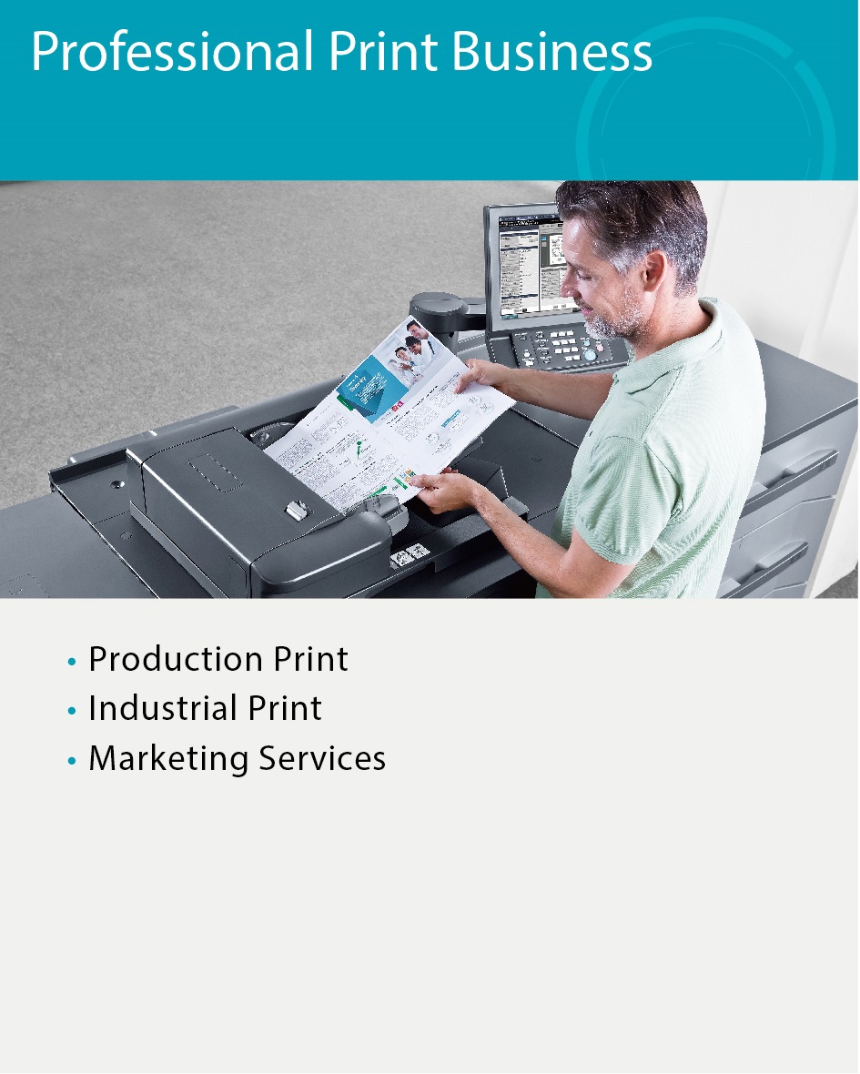 Professional Print Business