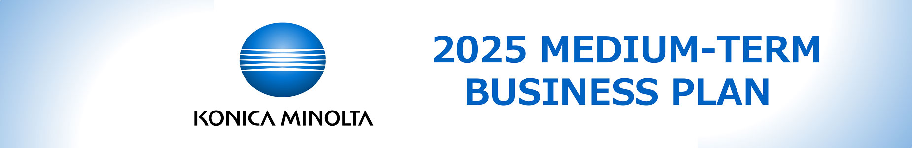 2025 Medium-term Business Plan