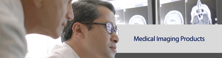 Medical Imaging Products