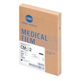 MAMMOGRAPHY FILM CM-H2