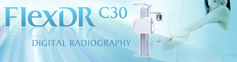 Disital Radiography
