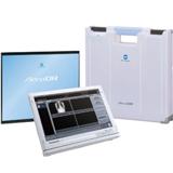 AeroDR PORTABLE SOLUTION
