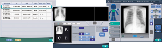 Easy User Interface(EasyGUI)