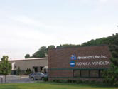 American Litho Inc., which manufactures and markets