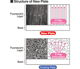 Excellent Features of New Plate