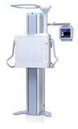 PLAUDR C30 digital radiography