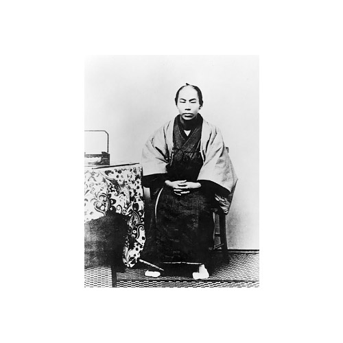 Rokusaburo Sugiura begins selling photographic and lithographic materials at Konishiya Rokubeiten in Kojimachi, Tokyo (the beginnings of Konica Corporation)