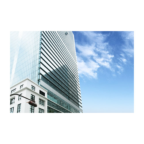 The group management system is reorganized and the company name changed to Konica Minolta, Inc.