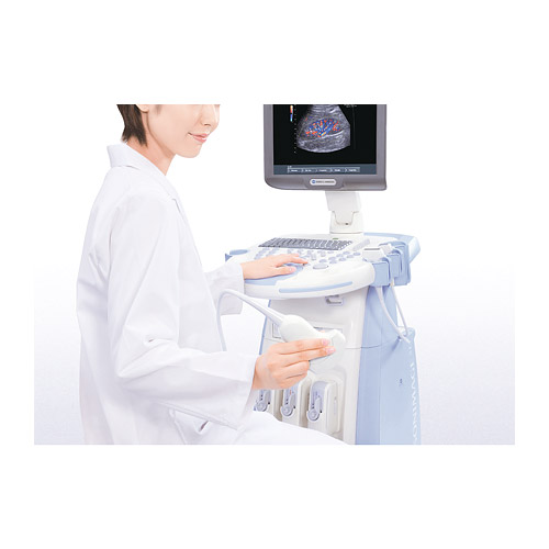 Konica Minolta and Panasonic Healthcare sign an agreement on transfer of ultrasound diagnostic equipment business