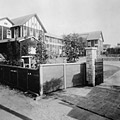 Konishi Professional School of Photography (present-day Tokyo Polytechnic University) is established