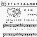Japan’s first commercial song “I Am an Amateur Cameraman” is aired on New Japan Broadcasting System (NJB) and Chubu Nippon Broadcasting (CBC) on September 7
