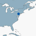 The first American subsidiary is established in Philadelphia, USA