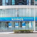 Konica Minolta acquires FedEx Kinko’s Japan, the largest print shop in Japan