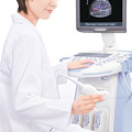 Konica Minolta and Panasonic Healthcare sign an agreement on transfer of ultrasound diagnostic equipment business