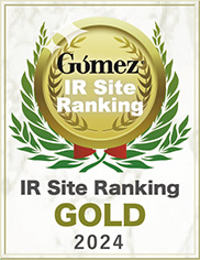 Gomez IR Site Ranking 2023