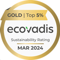 EcoVadis Sustainability Rating