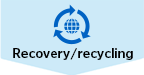 Recovery and Recycling
