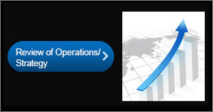 Review of Operations / Strategy