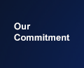 Our Commitment