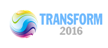 TRANSFORM 2016