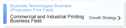 Commercial and Industrial Printing Business Field