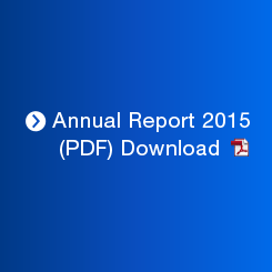 Annual Report 2015 (PDF) Download