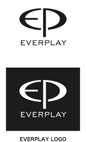 EVERPLAY LOGO