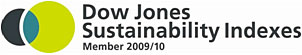 Dow Jones Sustainability Asia Pacific Index