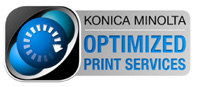 Optimized Print Services