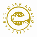 Eco Mark Award 2012