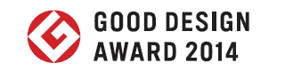 GOOD DESIGN AWARD 2014