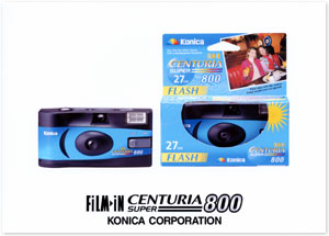 FiLM-iN CENTURIA SUPER