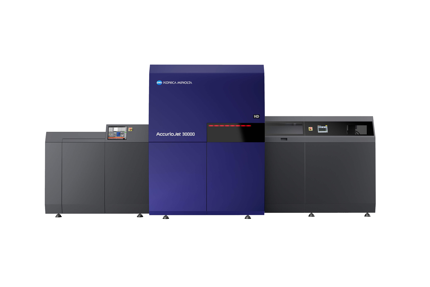 AccurioJet 30000