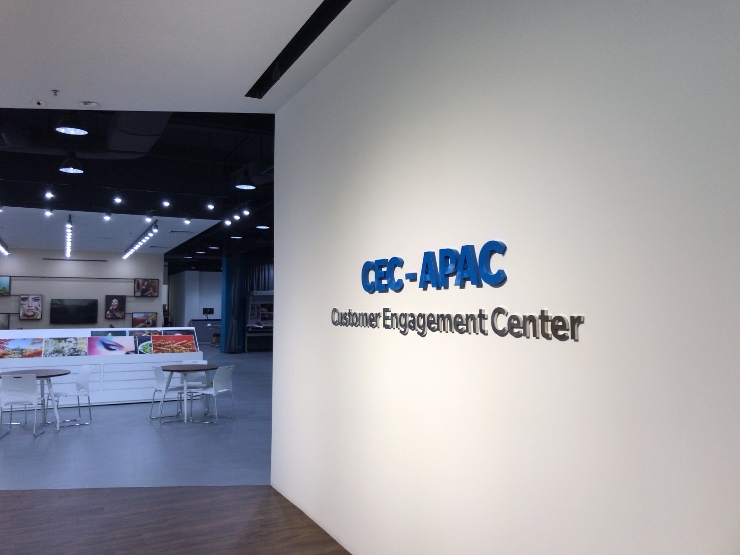 CEC Selangor, Malaysia