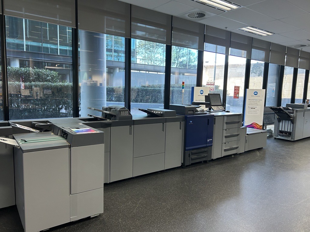 CEC Sydney, Australia