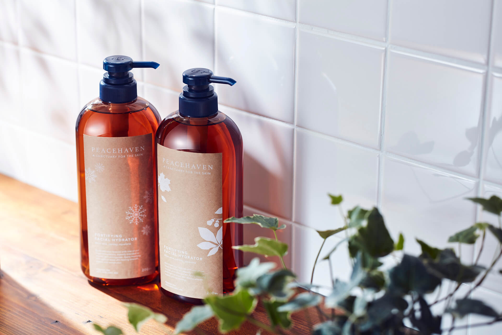 Soaps & Cosmetics