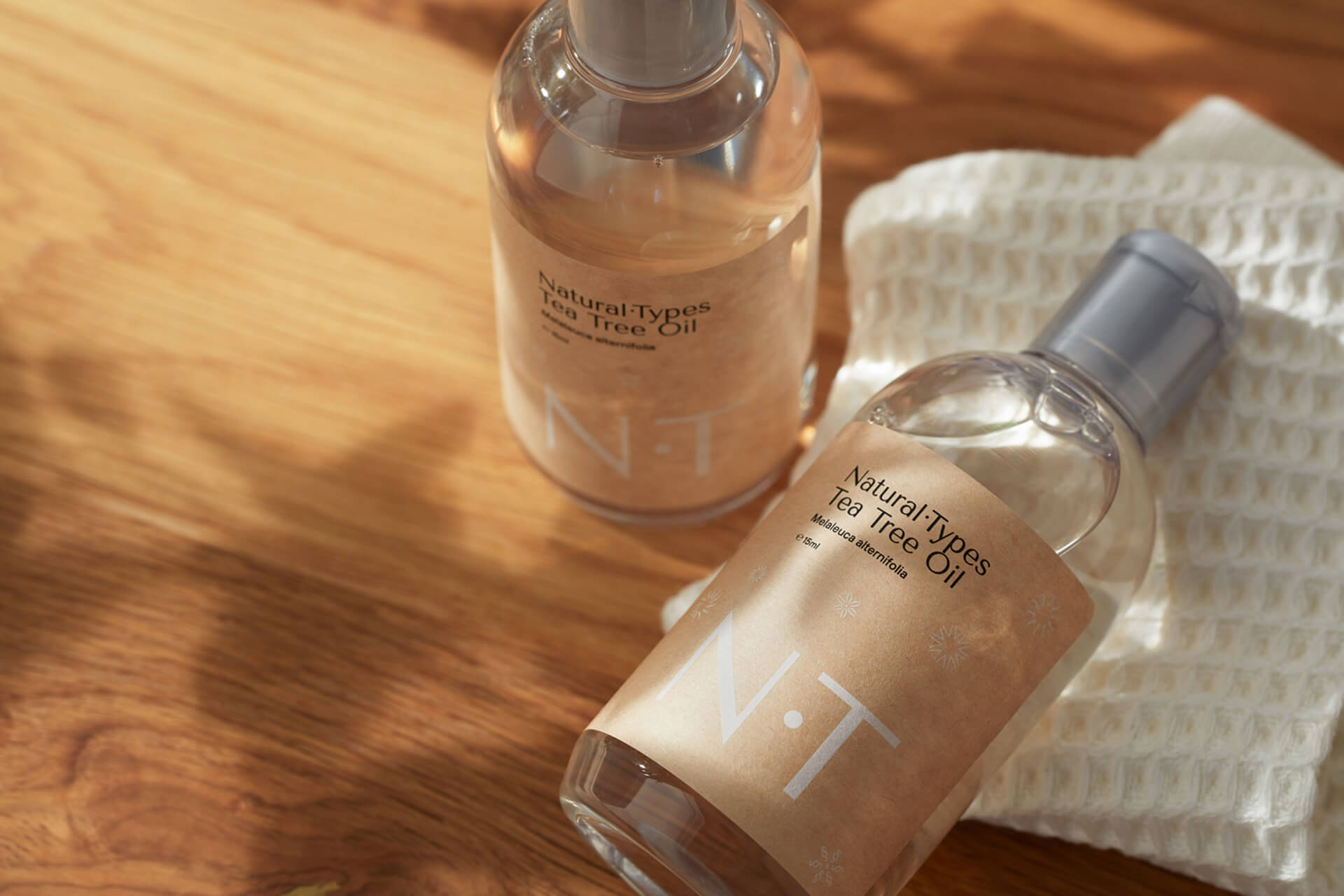 Soaps & Cosmetics